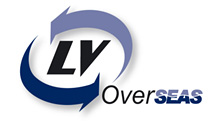 Overseas logo